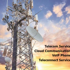 Thiết bị viễn Thông (Telecom Devices)